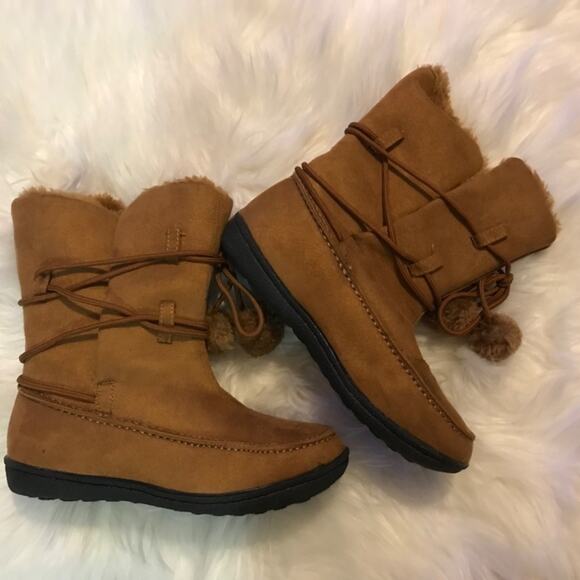 CA Collection by Carrini Boots size 7 - Picture 3 of 7